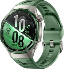Huawei Watch GT 7 Pro grün
