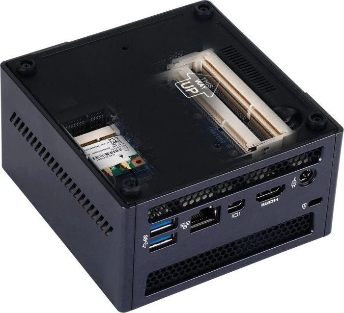 GIGABYTE Brix GB-BXI7-5775R