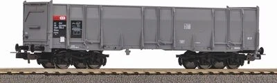 Piko - Spur H0 Güterwagen - Hochbordwagen Eaos SBB V