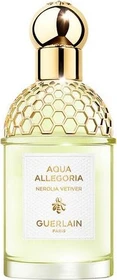 Guerlain Aqua Allegoria Nerolia Vetiver Eau de Toilette nachfüllbar, 75ml