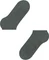 Falke Shiny Socken flint grey (Damen) Vorschaubild