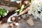 edding 8055 Outdoor Marker schwarz, 3er-Pack Vorschaubild