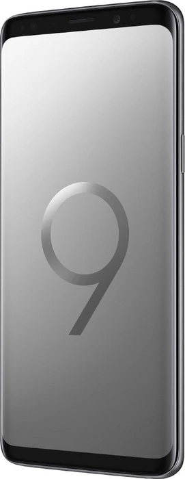 Samsung Galaxy S9 G960F 64GB grau