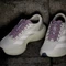 adidas Adizero Evo SL H.Koumori putty grey/alumina/shadow fig (Damen) Vorschaubild