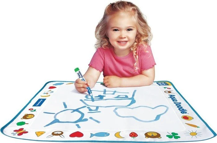 Ravensburger ministeps Aqua Doodle