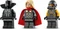 LEGO Marvel Super Heroes Spielset - Avengers Speeder-Bike Attacke Vorschaubild