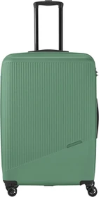 Travelite Bali Trolley L grün