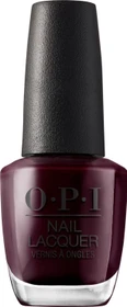 OPI San Francisco Nagellack in the cable car-pool lane, 15ml