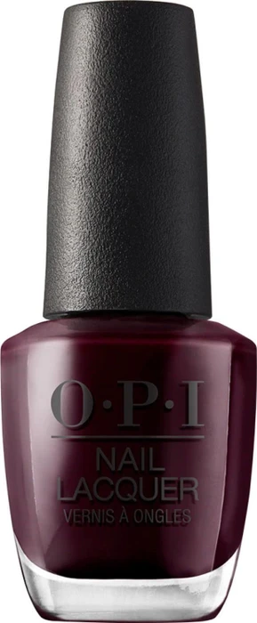 OPI San Francisco Nagellack in the cable car-pool lane, 15ml