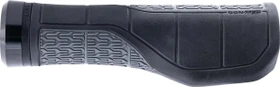 Contec Merge Mountain Comfort 140mm Griffe schwarz/grau