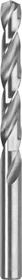 kwb Silver Star HSS Metallbohrer, 13mm, 1 Stück