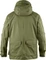 Fjällräven Övik Eco-Shell Funktionsjacke grün (Herren) Vorschaubild