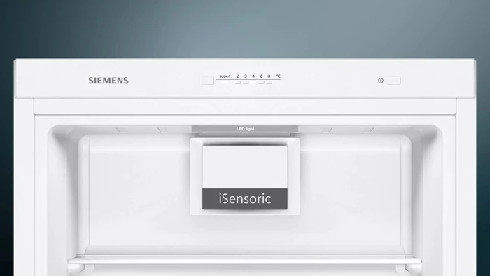 Siemens iQ300 KS36VVWDP