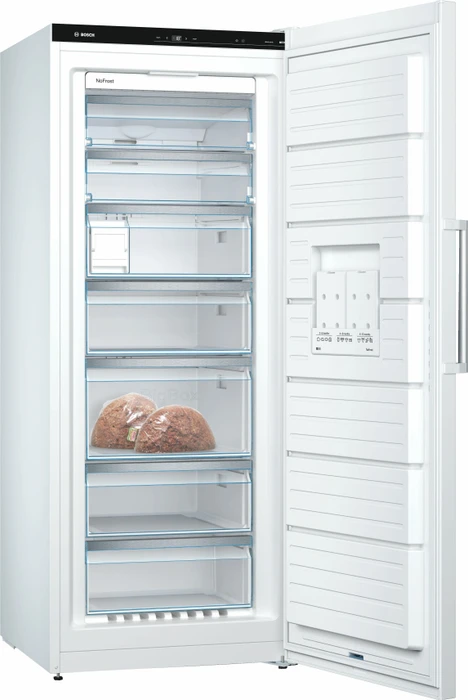 Bosch Serie 6 GSN54AWDV