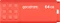 goodram UME3 64GB orange, USB-A, USB 3.2 Gen 1×1 Vorschaubild