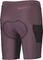 Scott Shorts Fahrradhose kurz dark purple/carmine pink (Junior) Vorschaubild