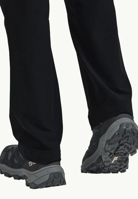 Jack Wolfskin Vojo Tour Texapore Mid phantom (Herren)