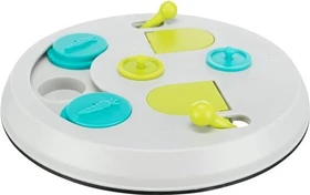 Trixie Strategiespiel Flip Board, Ø23cm