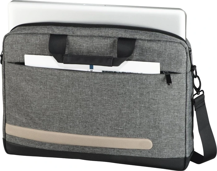 Hama Terra 13.3" Notebooktasche, grau