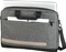 Hama Terra 13.3" Notebooktasche, grau Vorschaubild