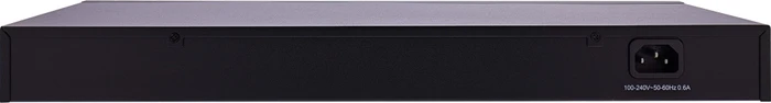 InLine Rackmount Gigabit Switch, 16x RJ-45