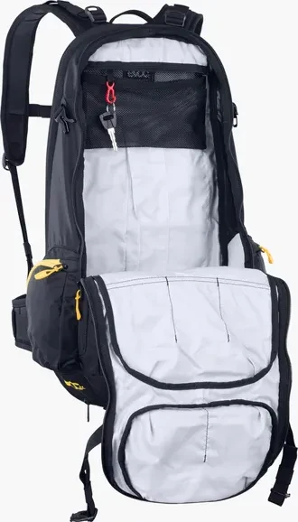 Evoc FR Trail Blackline 20 M/L schwarz (Herren)