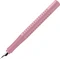 Faber-Castell Füller Grip 2010 rose shadows, rechte Hand/linke Hand, mittel, 2er-Set, Blister Vorschaubild