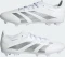 adidas Predator 24 League Low FG cloud white/silver metallic/grey one Vorschaubild