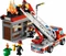 LEGO City Feuerwehr - Feuerwehreinsatz Vorschaubild