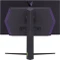 LG UltraGear OLED GR9 27GR95QE-B, 26.5" Vorschaubild