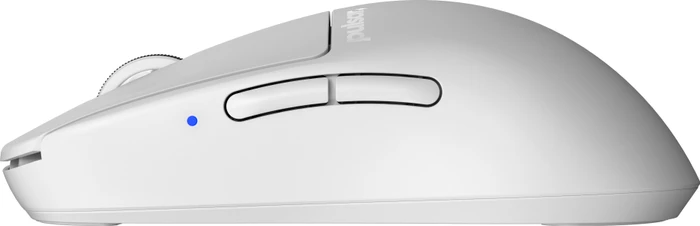 Pulsar Gaming Gears X2 CL CrazyLight Medium Wireless Uyuni White, USB