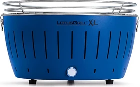 LotusGrill G-TB-435P LotusGrill XL tiefblau