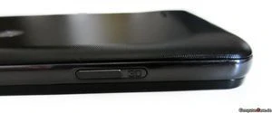 LG Optimus 3D Max P720