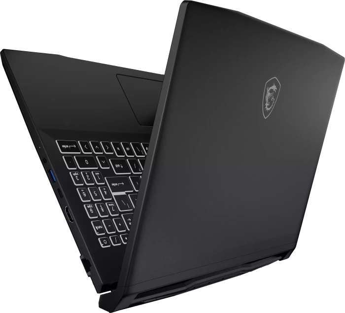 MSI CreatorPro M16 B13VK-1229, Core Black, Core i7-13700H, 32GB RAM, 1TB SSD, RTX 3000 Ada Generation, DE