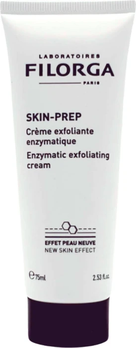 Filorga Skin-Prep Enzymatic Exfoliating Cream Gesichtspeeling, 75ml