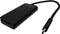 LC-Power LC-ADA-USB-SATA-NVMe, USB-C 3.1 Vorschaubild