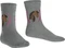 Falke Horse Socken light greymel. (Junior) Vorschaubild