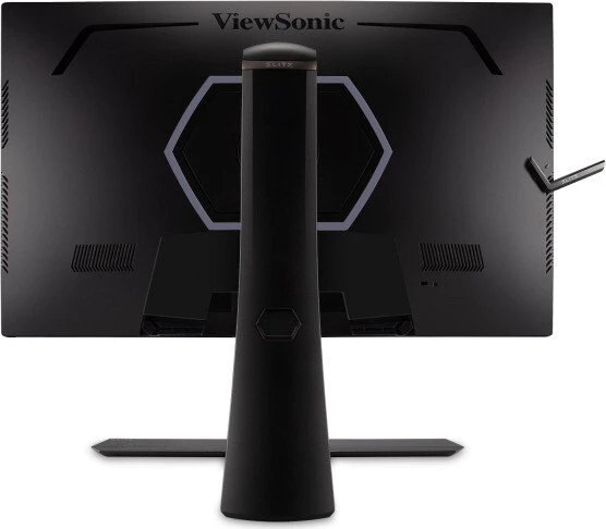 ViewSonic Elite XG270, 27"