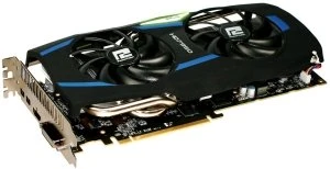PowerColor Radeon HD 7950 PCS+ V3 Boost State, 3GB GDDR5, DVI, HDMI, 2x mDP