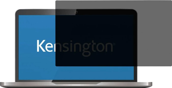 Kensington Blickschutzfolie für Notebooks 17" 5:4