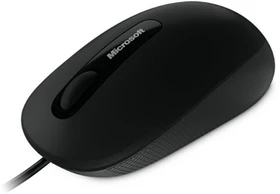 Microsoft OEM Comfort Mouse 3000, USB, Business (5AJ-00003)