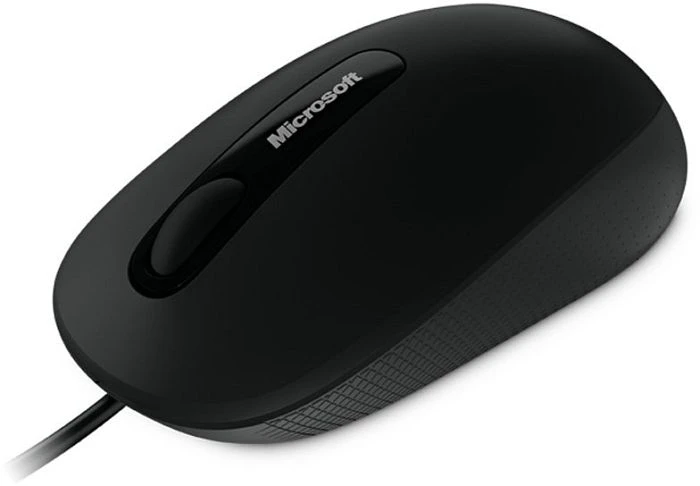 Microsoft OEM Comfort Mouse 3000, USB, Business