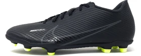 Nike Mercurial Vapor 15 Club MG black/summit white/volt/dark smoke grey (Herren)