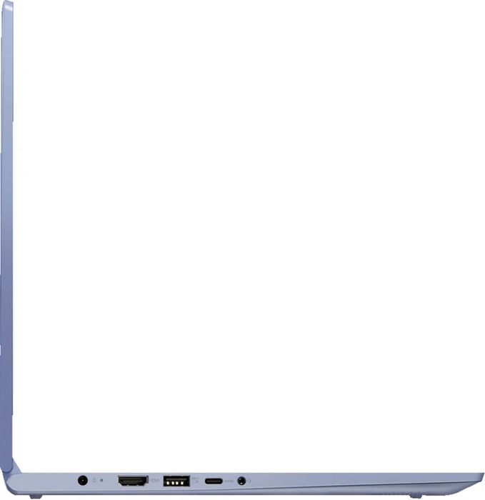 Lenovo Yoga 530-14IKB, Liquid Blue, Core i3-7020U, 4GB RAM, 256GB SSD, DE