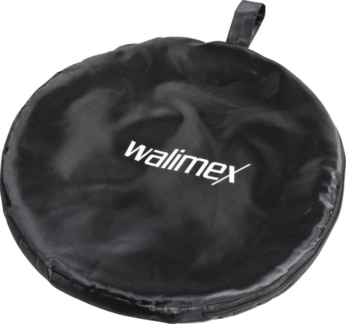 Walimex Pro Faltreflektor 5in1 Set wavy 102x168cm