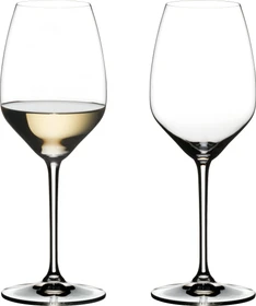 Riedel Heart to Heart Rieslingglas, 2 Stück