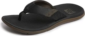 Reef Santa Ana schwarz (Herren)