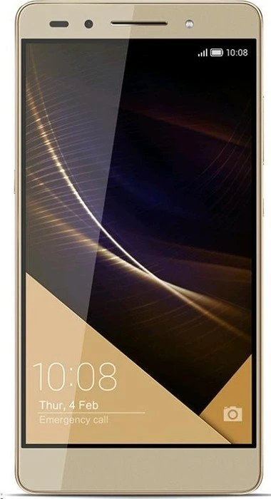 Honor 7 Premium gold