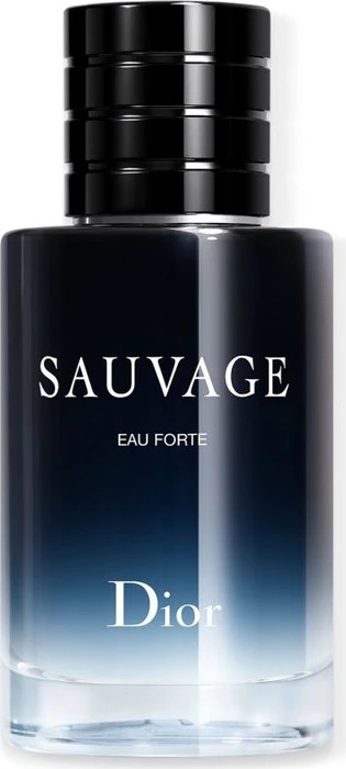 Christian Dior Sauvage Eau Forte Eau de Parfum, 60ml