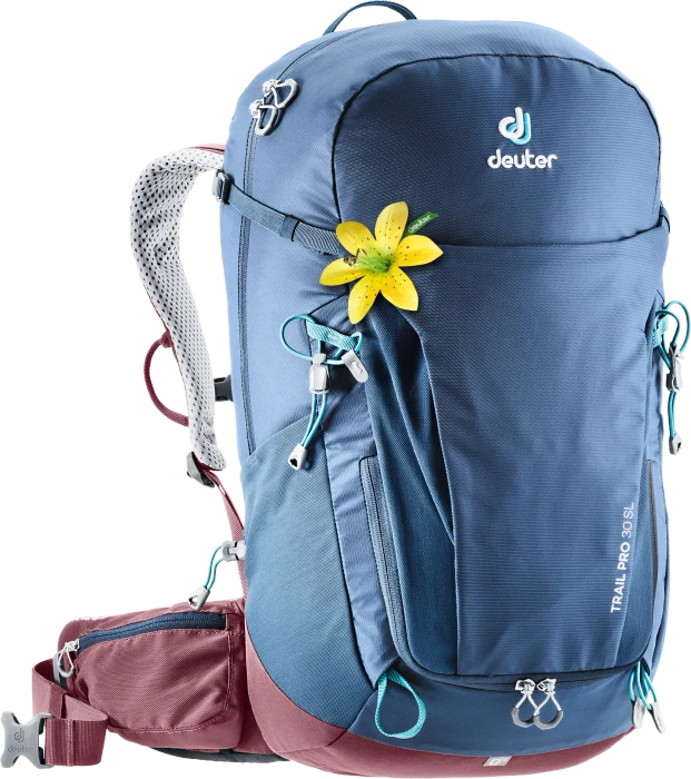 Deuter Trail Pro 30 SL (Damen)